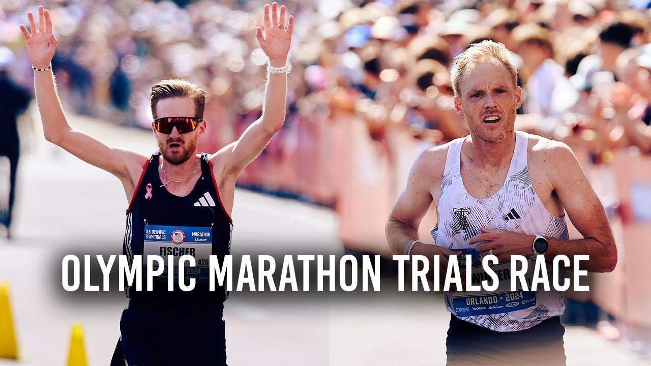 Journey to the US Olympic Marathon Trials | Inside Tinman Elite