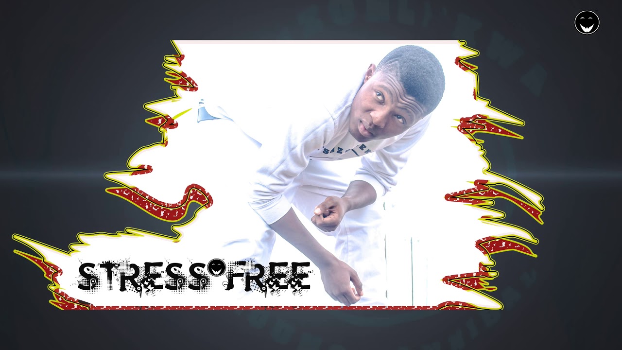 Young Cannibal - Stress Free [Official Audio]