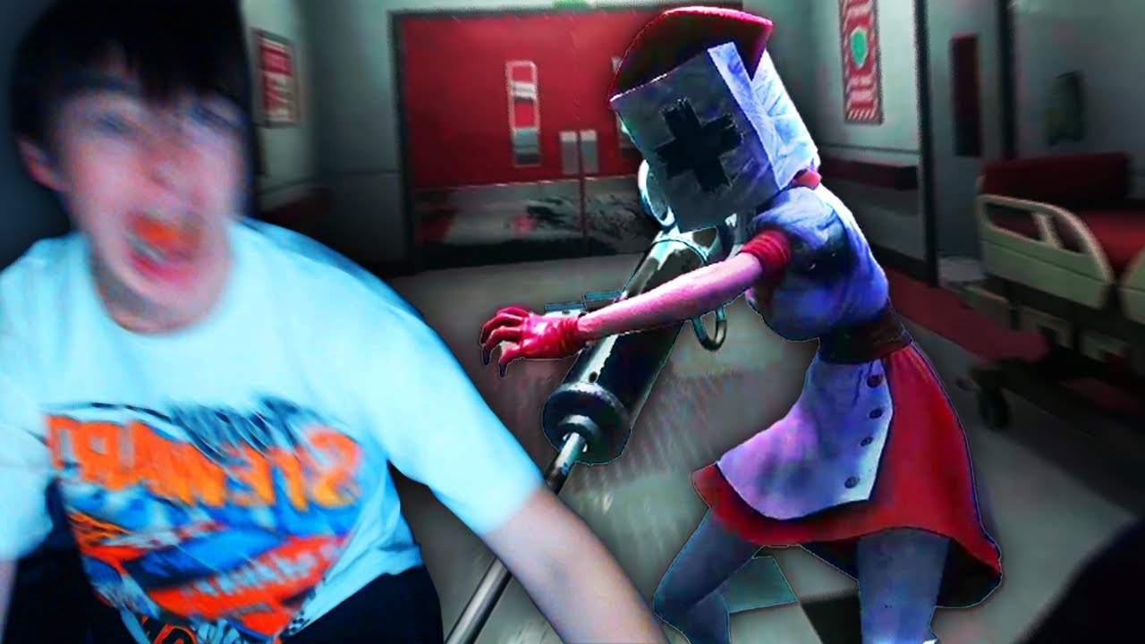 THE FUNNIEST DARK DECEPTION PLAYTHROUGH 😂 ( Torment Therapy )