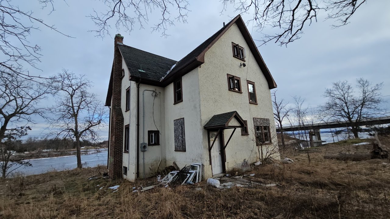 Exploring My Riverside Dream Home