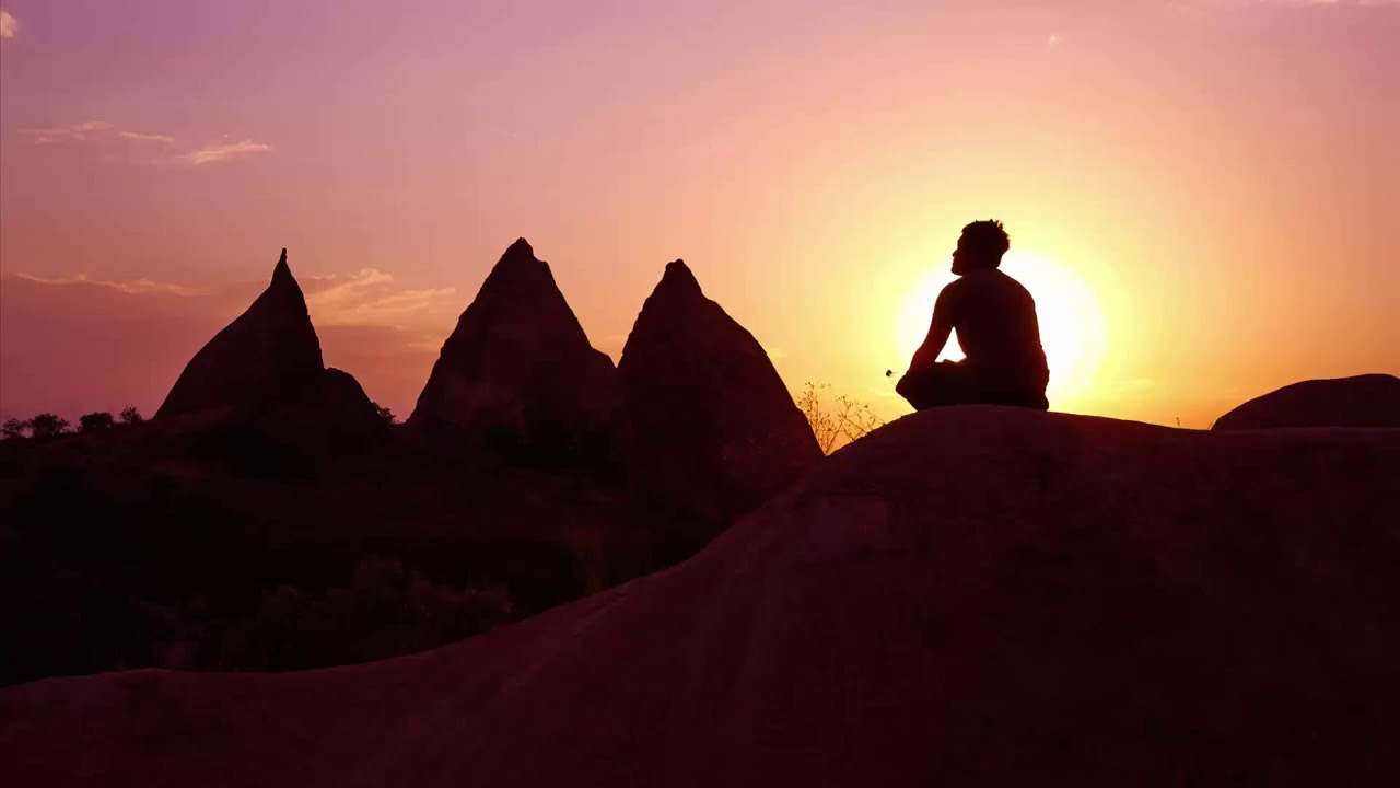 3 HOURS Best Meditation Relax Music   Indian Sitar   Background, Relax, Sleep, Study, Meditation