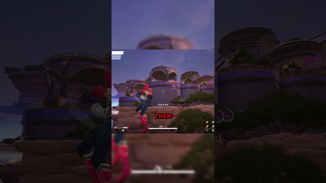 BEST Spider-man Pull Guide! #marvelrivals #gaming #tutorial #spiderman