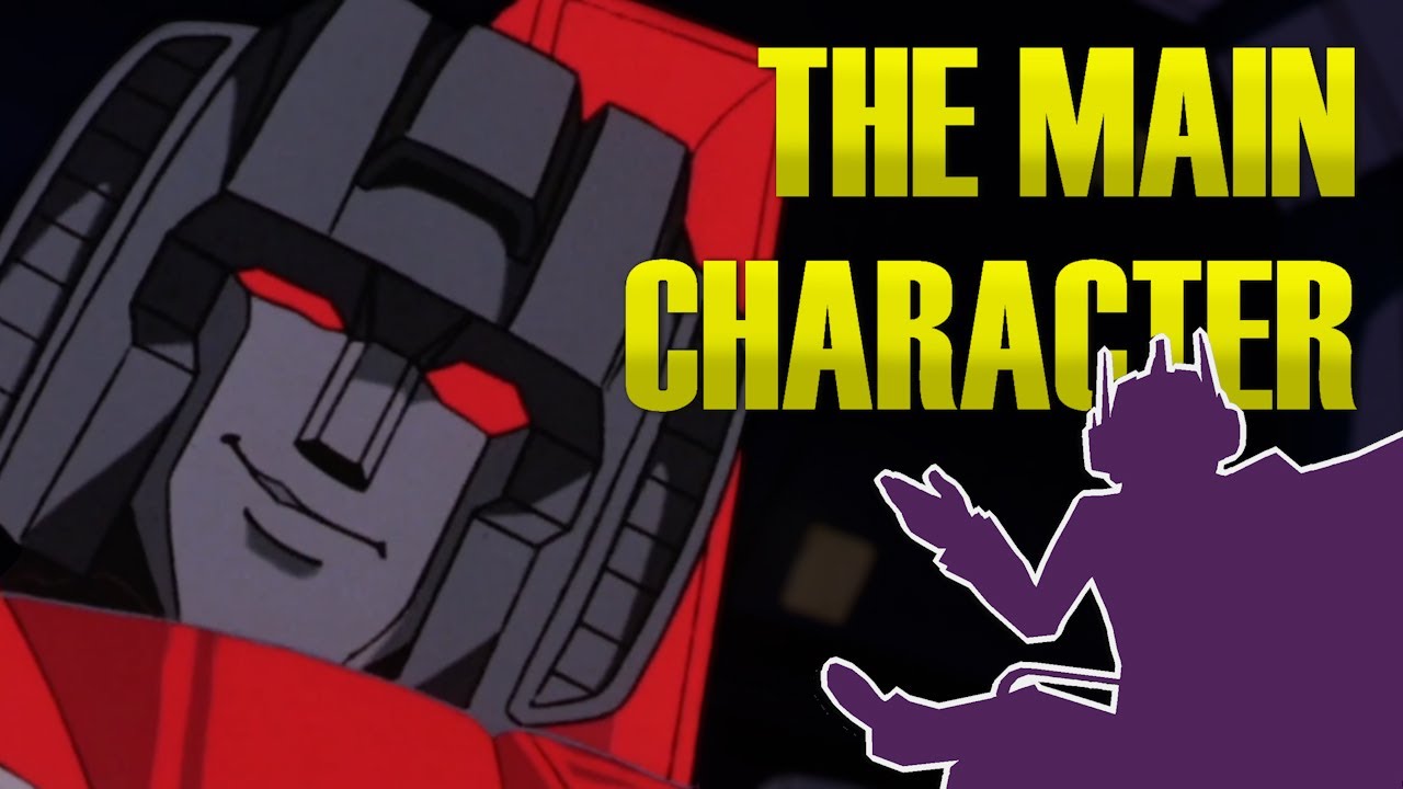 Starscream Appreciation Post