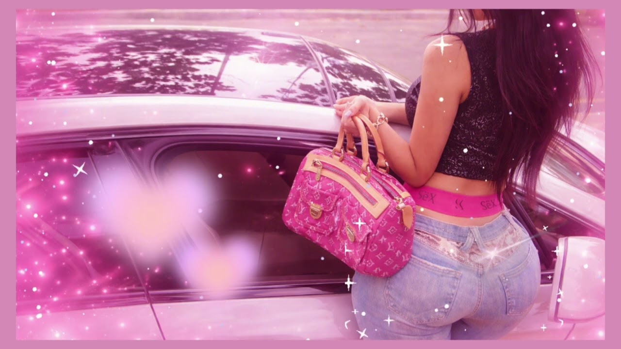 Fat Redistribution to Butt + Fast Metabolism ✨ Subliminal