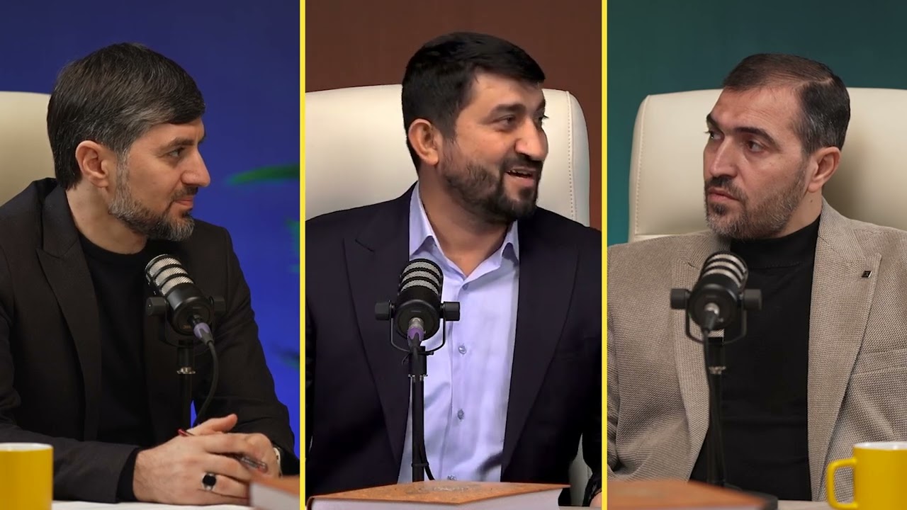 Quran Ətri #1 Mühafizəkar olmalıyıq ya yenilikçi?
