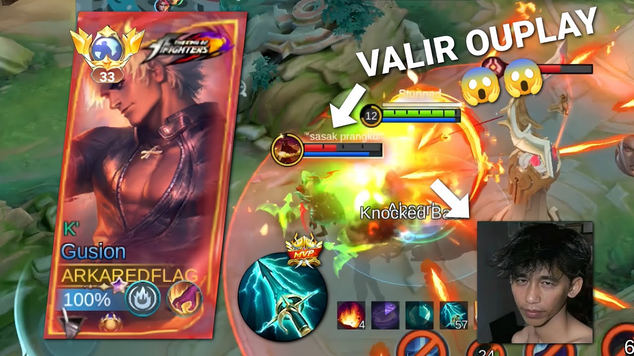 PRIA SOLO MAU DIOUTPLAY??? SAATNYA  BERAK SI 😈😈😈😈😈