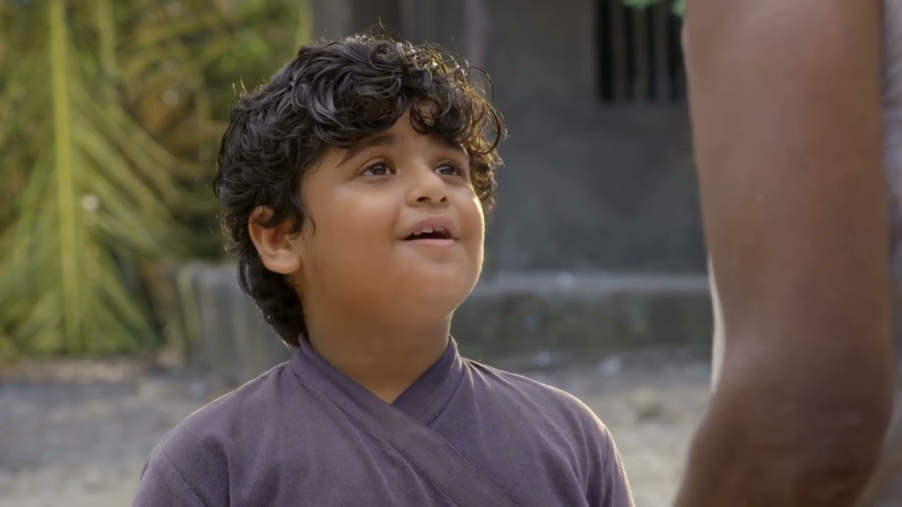 Mana Ambedkar - Ep 169 - Atharva, Narayani Mahesh Varne - Telugu Tv Serial - Zee5 Telugu Classics