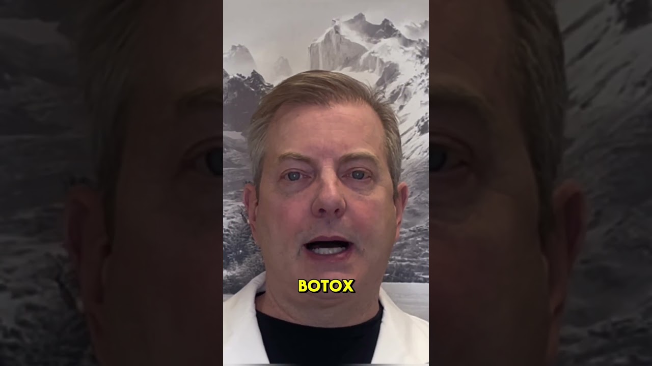 What are Botox's long term effects?