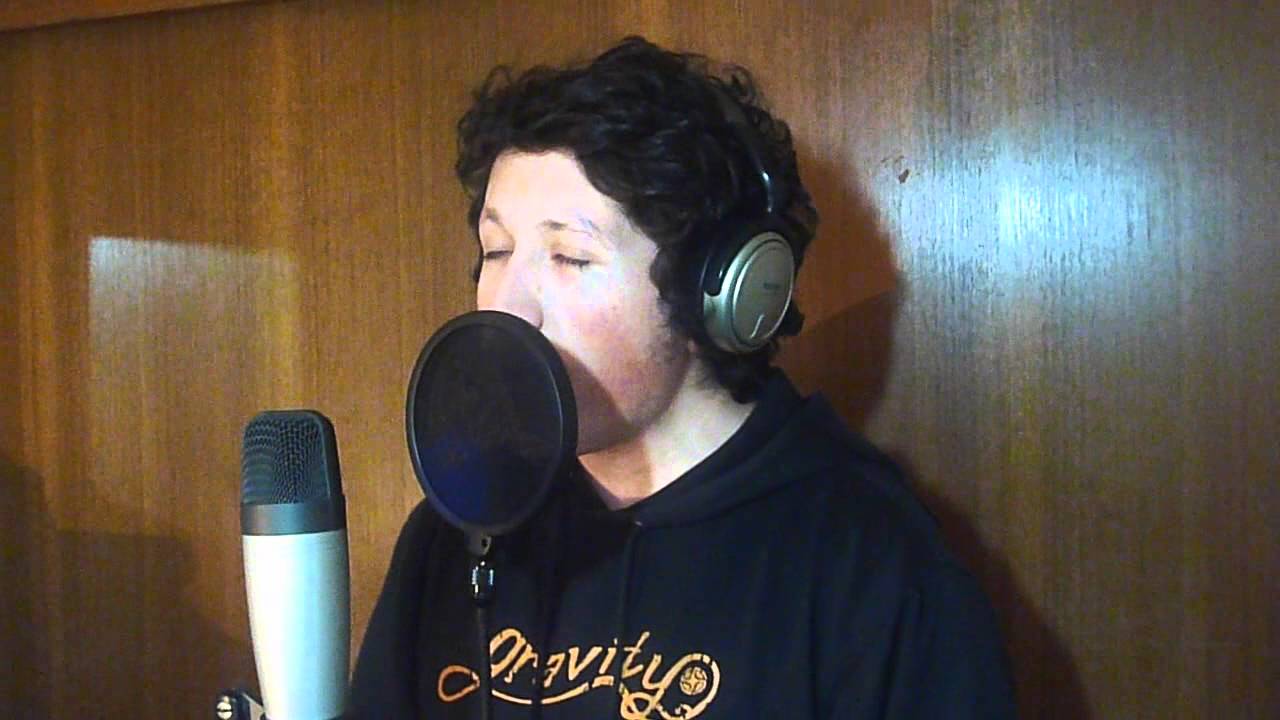 Incubus - Summer Romance (CRA Acoustic Cover)