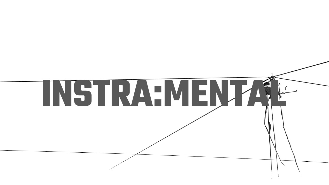Instra:mental - Vicodin