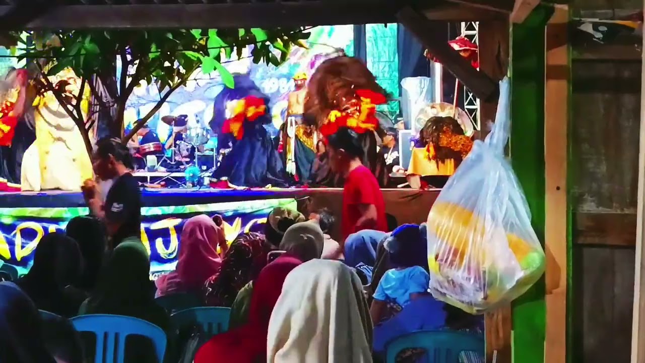 Barongan Adi Wijoyo