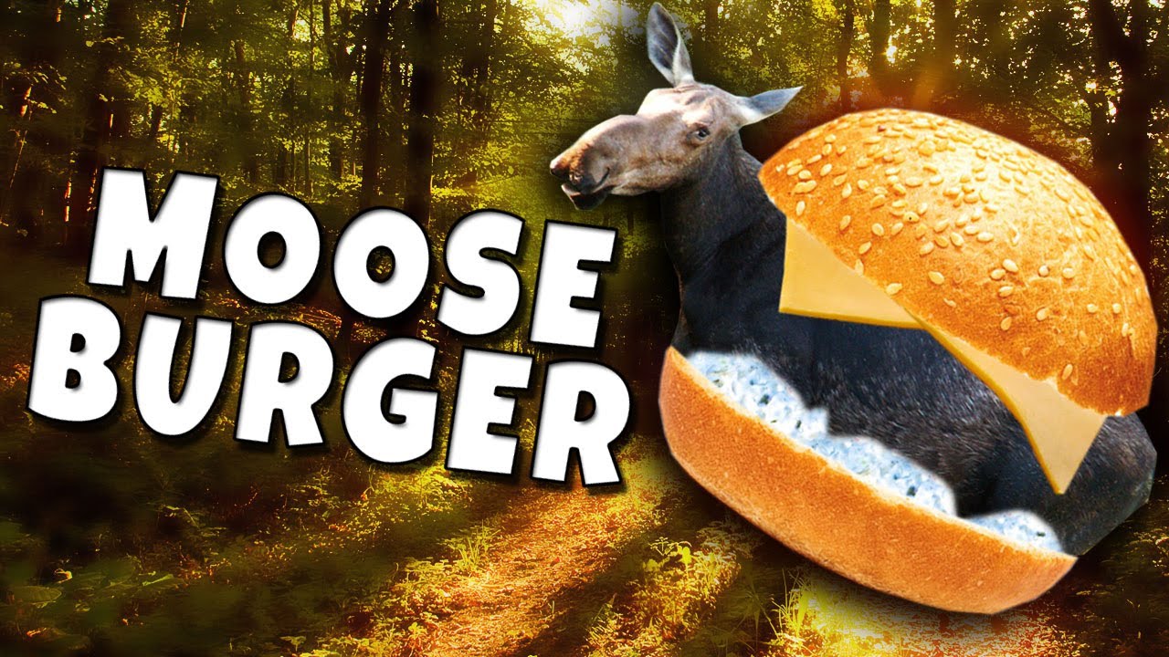 CWTK - Mooseburger