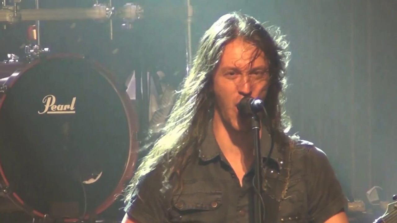 EPICA 