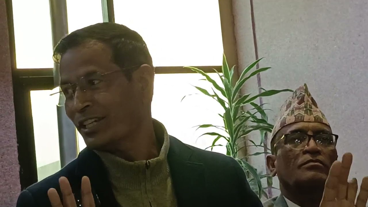 MPs on Same Sex Marriage Issue