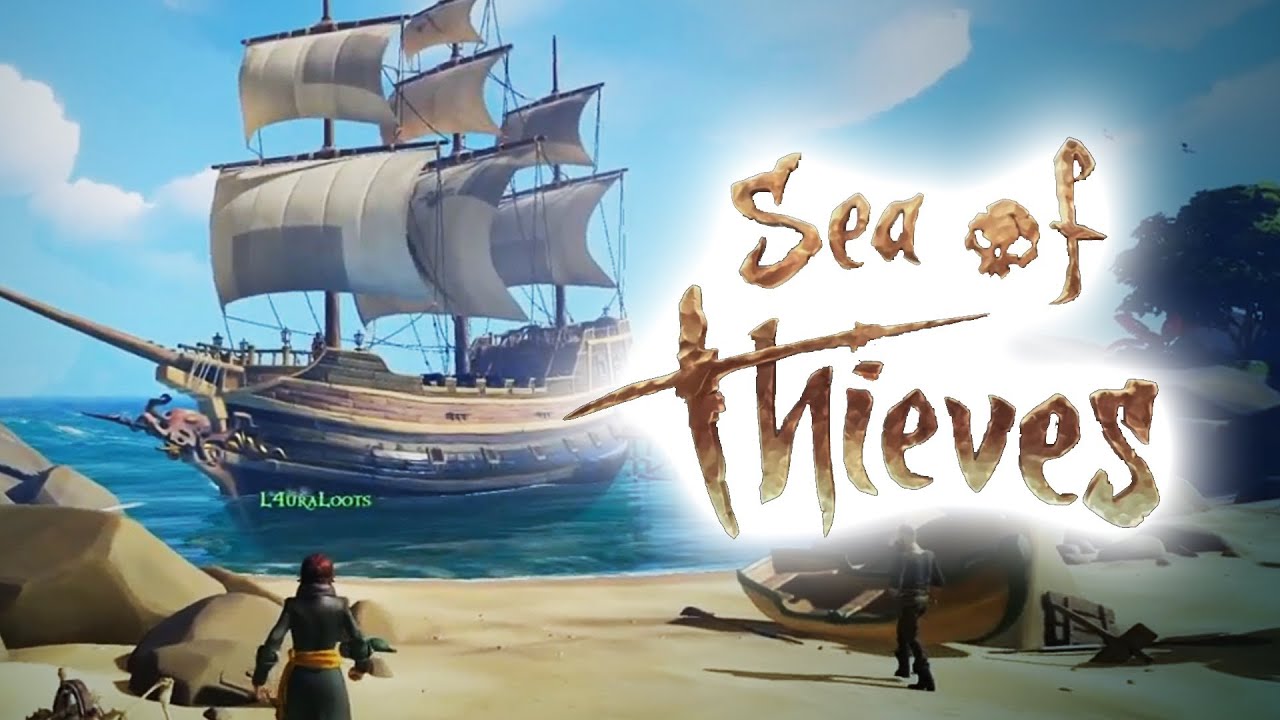 Set එකත් එක්ක මූදු යන් | Sea of Thieves with The BOIS. #seaofthieves @EvilGamer-v4b  @ItsRAnuWa