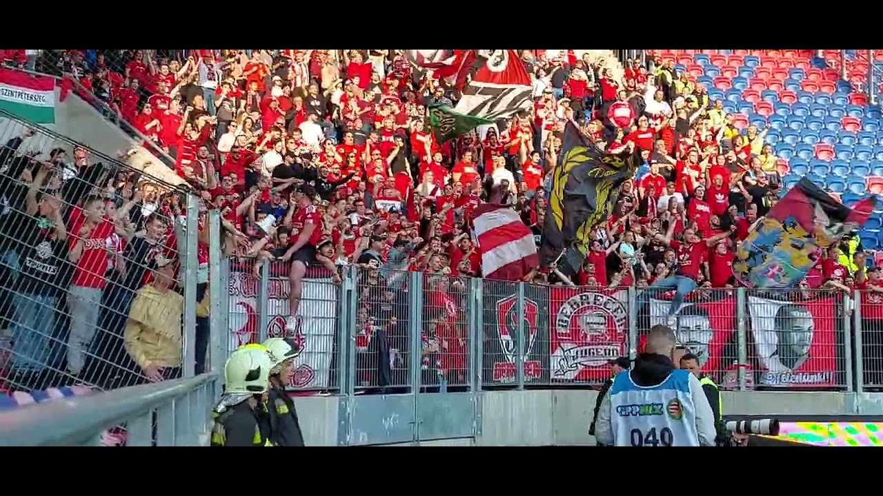 Videoton Debrecen 2024 2025 