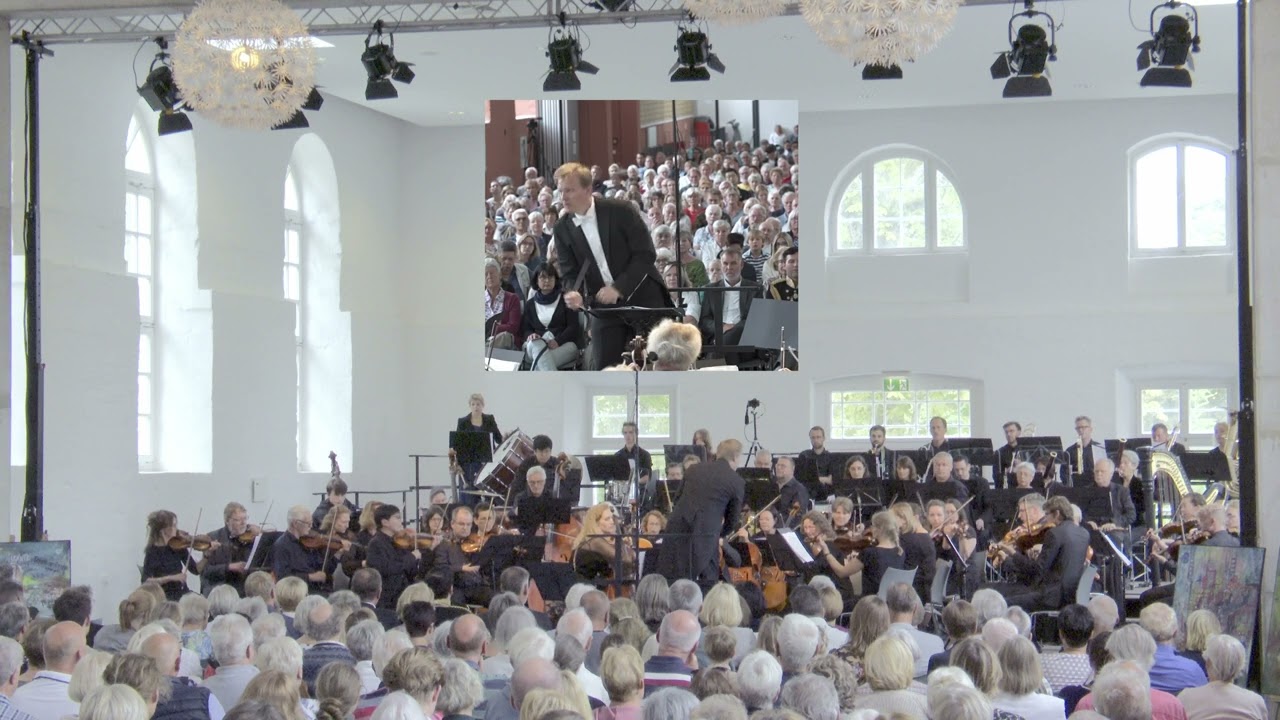 Rossini: Die diebische Elster