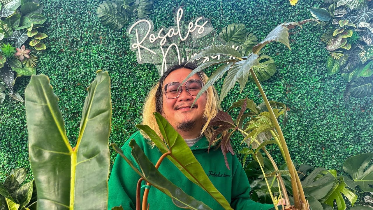 So Many Must-Have Plants at My Favorite Nursery