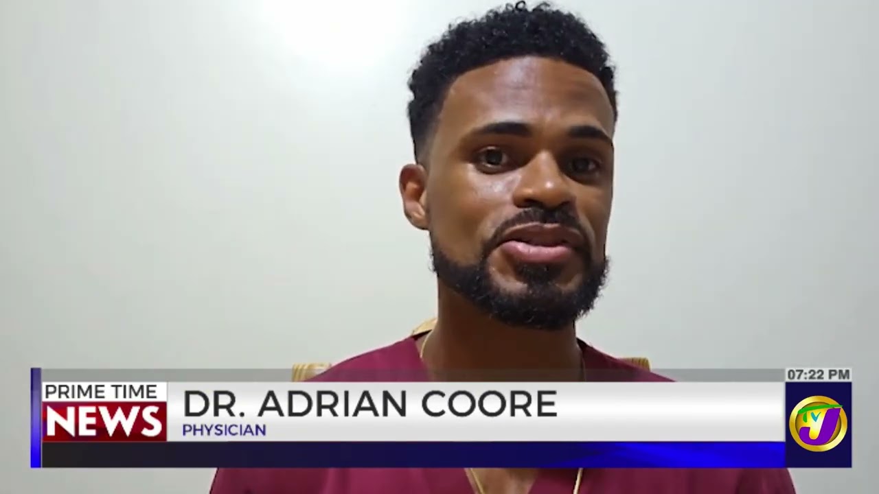 Don't Hold Up Urine: Call Center Workers Warned Against Urinary Tract Infections | TVJ News