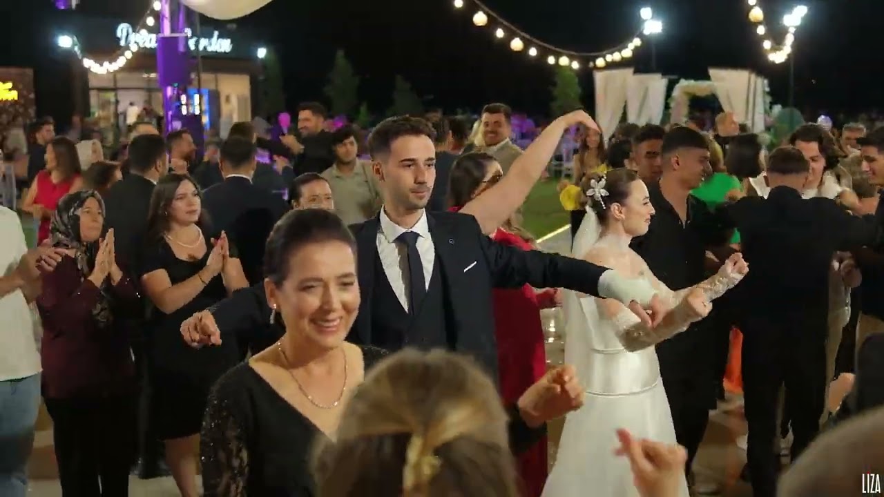 Yüksel + Ayşen Düğün