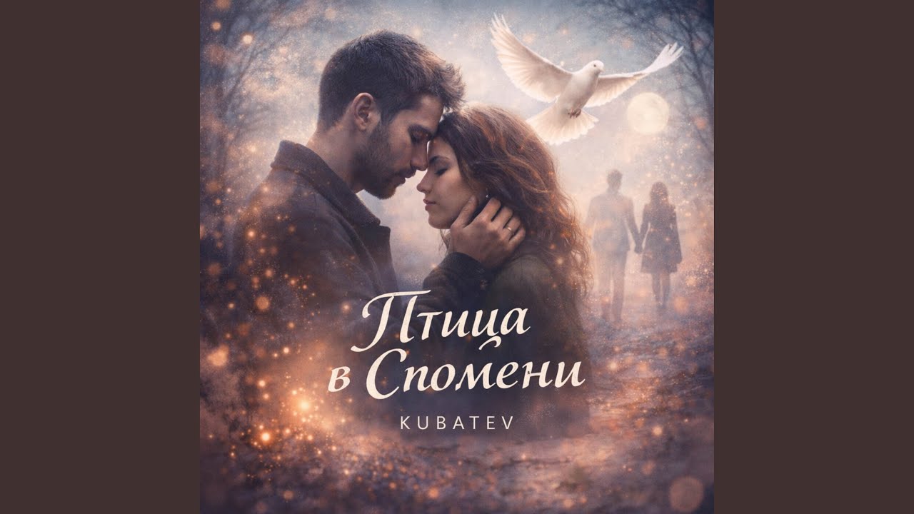 Птица в спомени