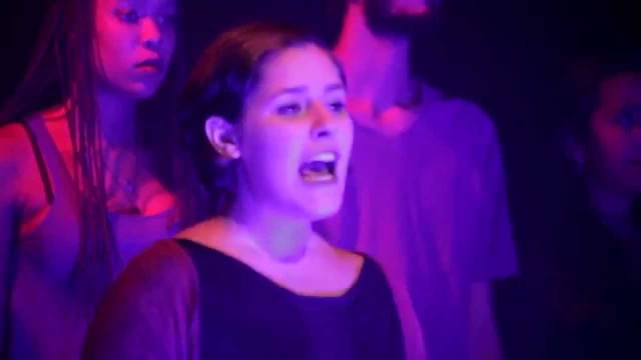ZAI - Cálice