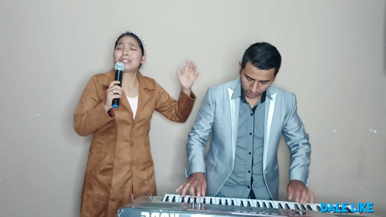 AVIVAMIENTO DE PODER Y GLORIA