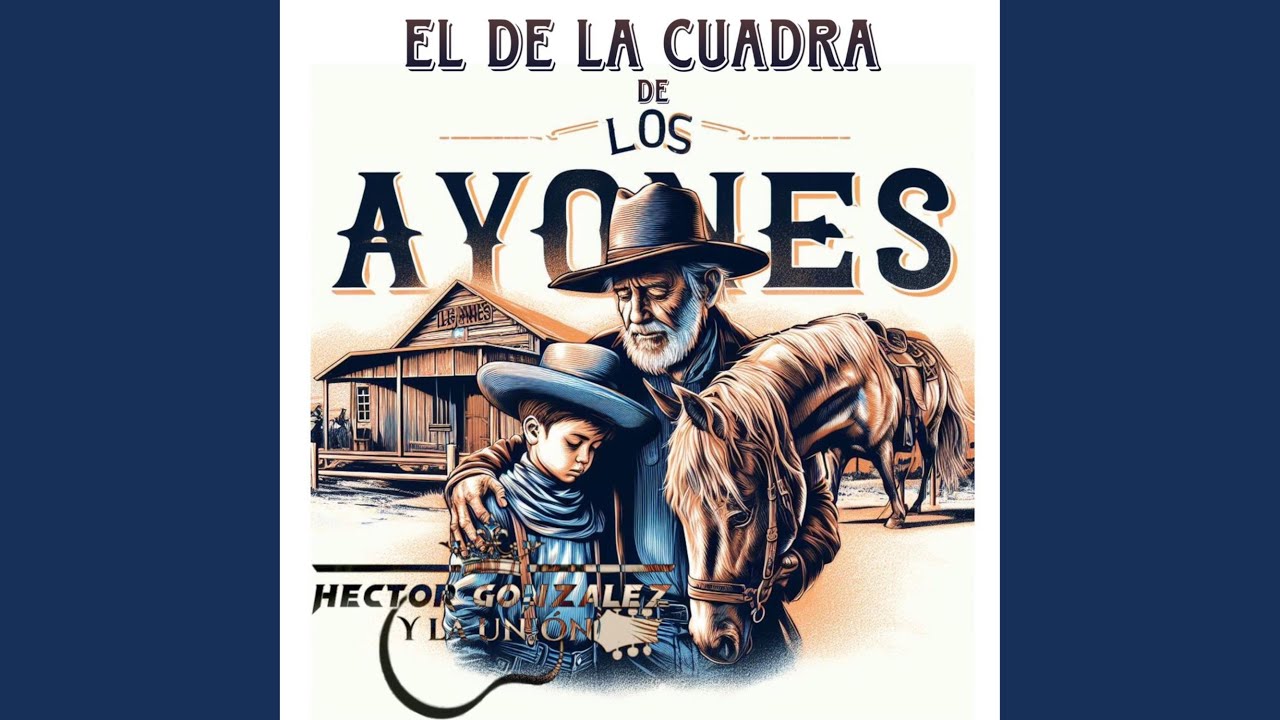 El de la cuadra de los ayones