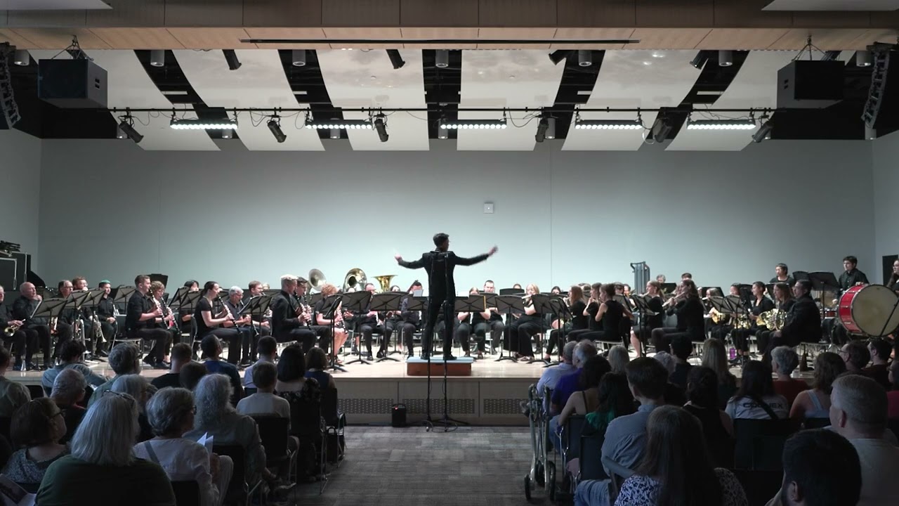 How To Train Your Dragon by John Powell Arr. Sean O’Loughlin