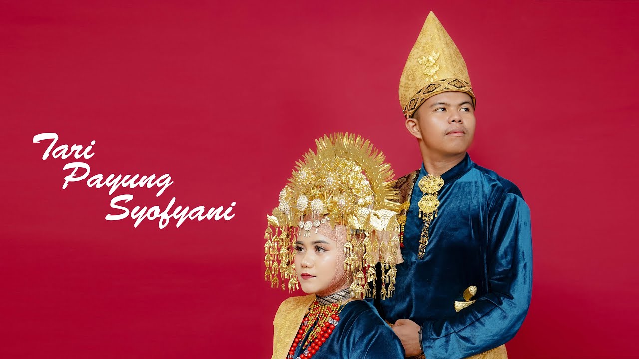 Tari Payung Syofyani_Pendidikan Tari UNP 21A_Universitas Negeri Padang_FSPI2023