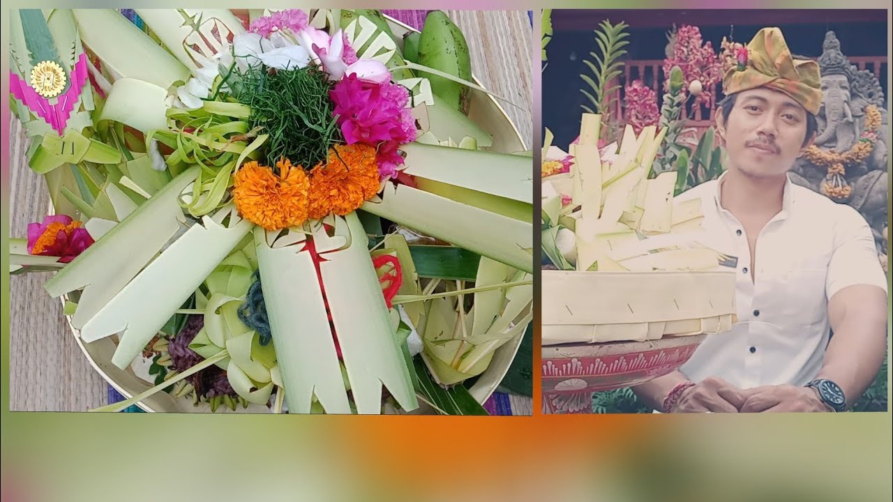 SESAYUT TULUS DADI - MAGEDONG-GEDONGAN (LONTAR DHARMA KAHURIPAN)