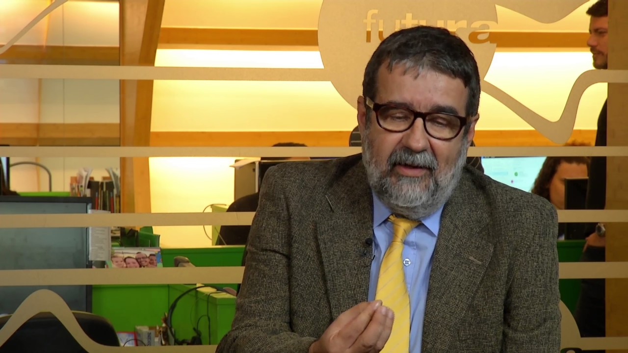 SENAI – Retenção de talentos - Conexão Futura - Canal Futura