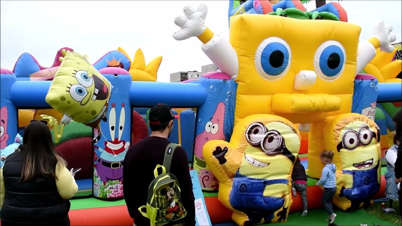 Frizolia Vidámpark
