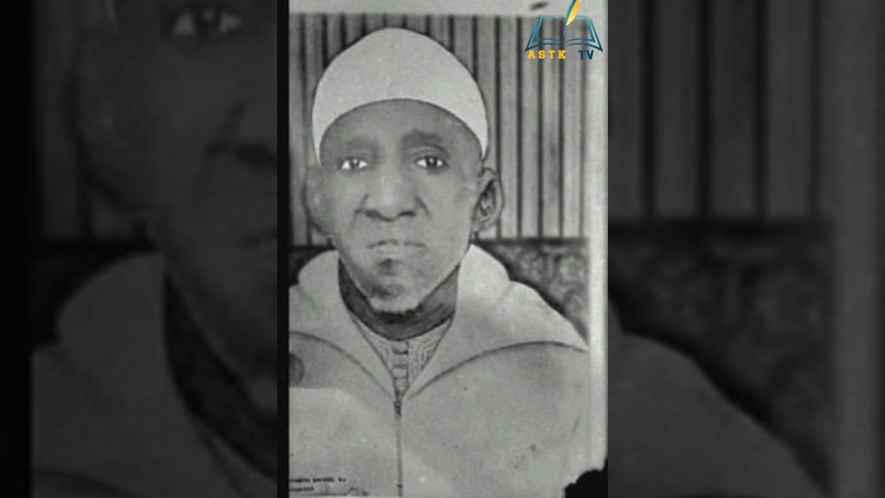 Ceerno Alhajji Muhammadu Saydu bah (01)