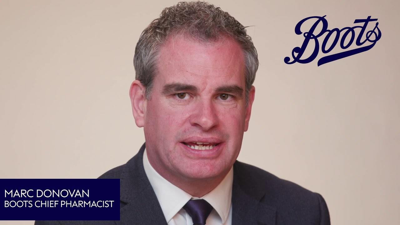 Coronavirus Advice | Should I take Chloroquine or Hydroxychloroquine for COVID-19? | Boots UK