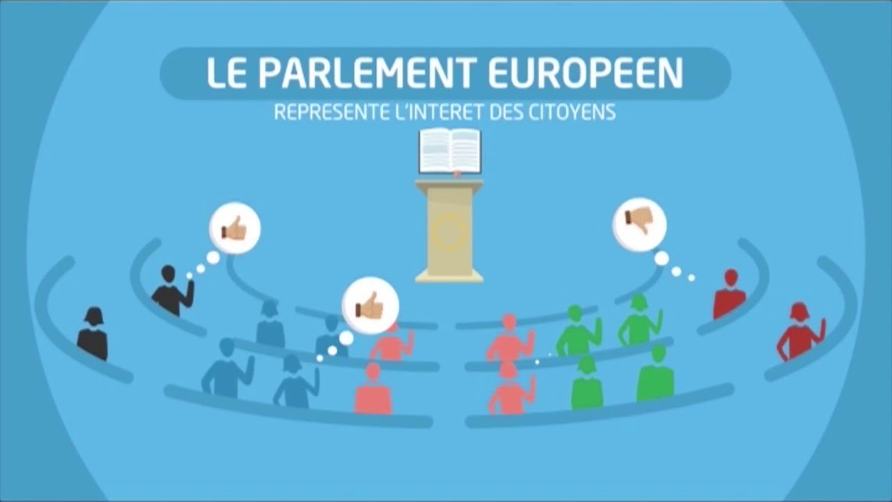 La prise de décision de l'Union européenne