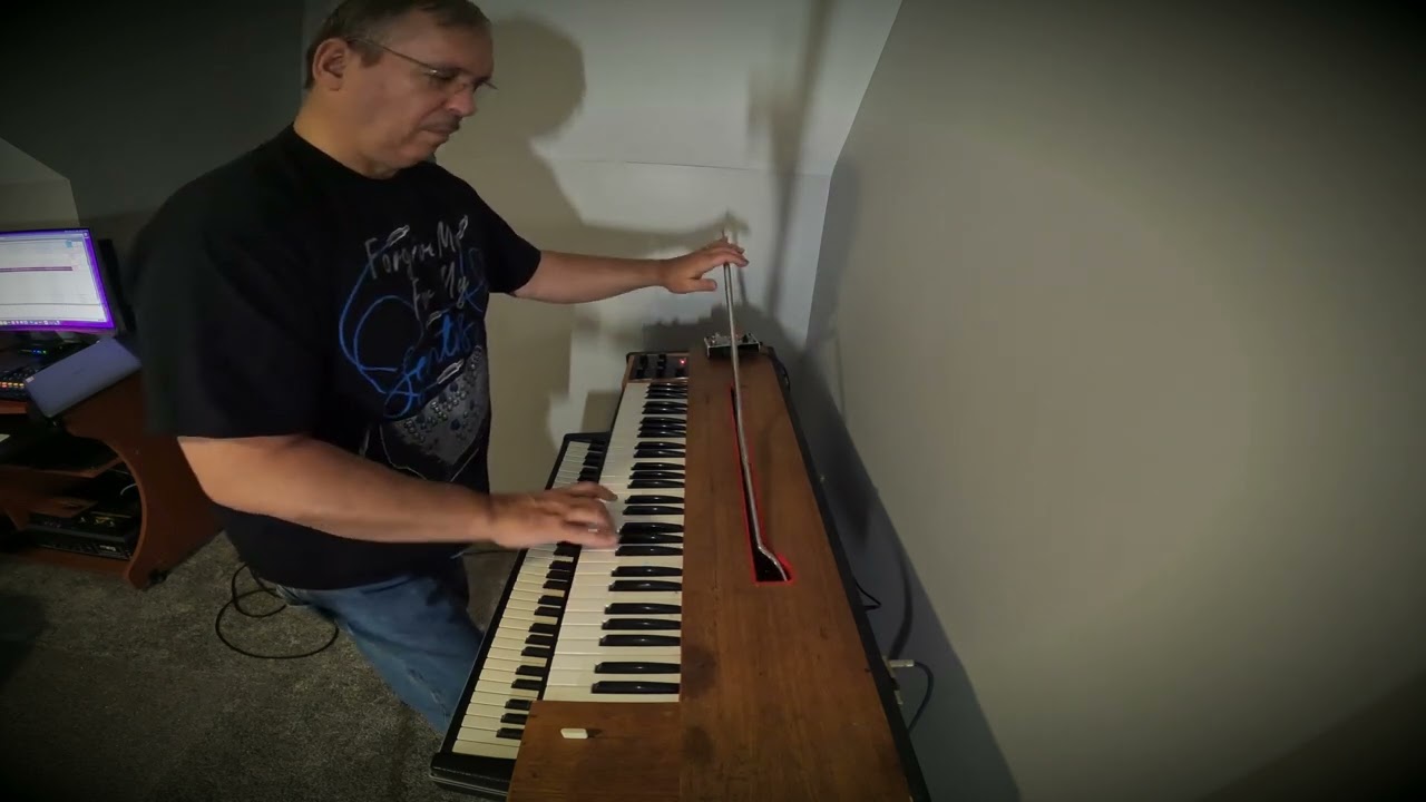 Return of the Whammy Clav!