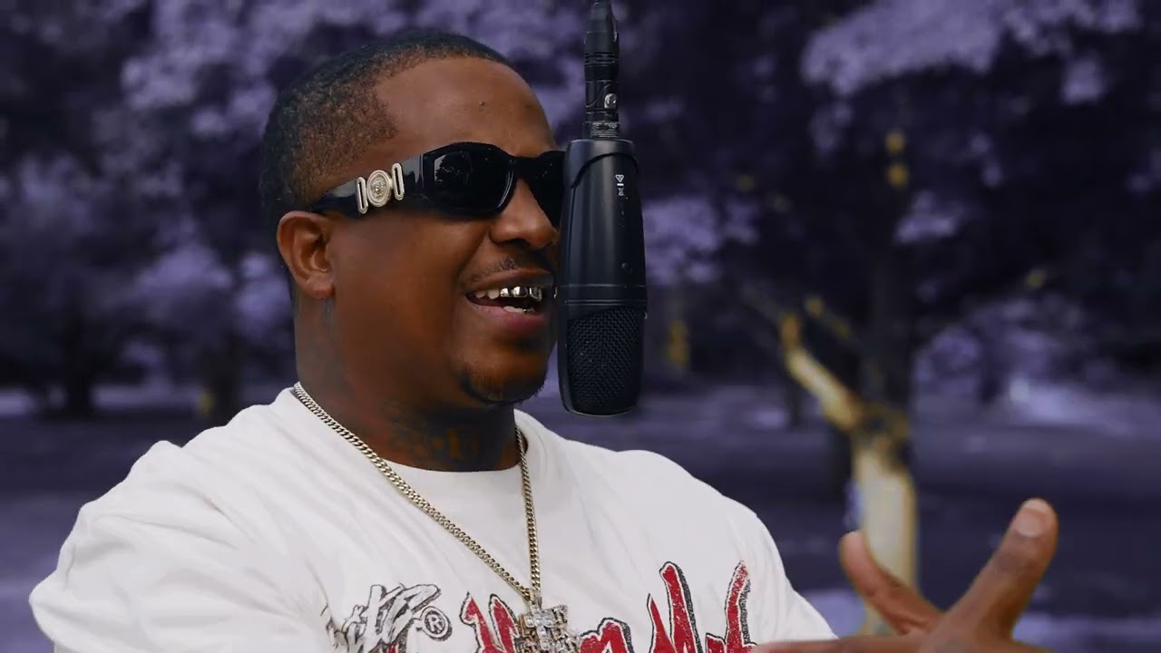 Lil Billy - Something Perfect (Mic Drop) 