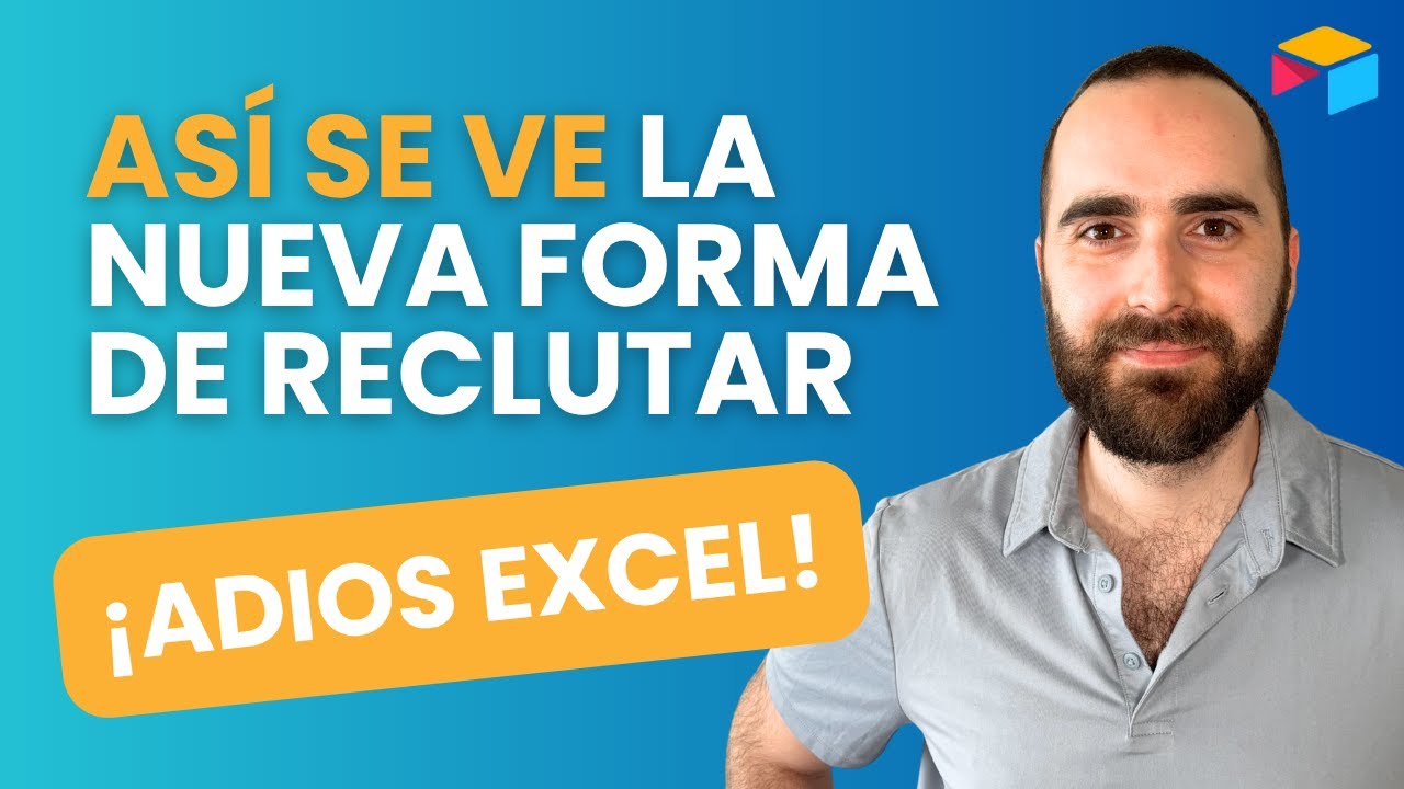 Cómo modernizar tu proceso de reclutamiento con Airtable + IA