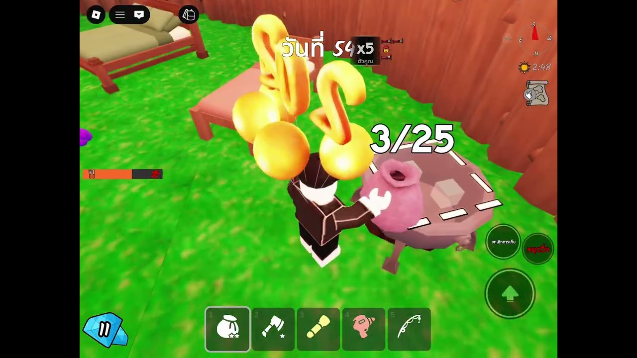 Best 99 nights in the forest base