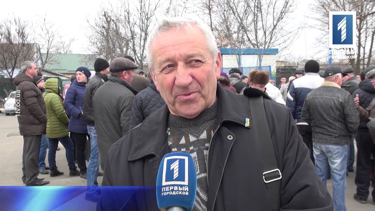 Жители Великого Дальника жалуются на разгул преступности в селе