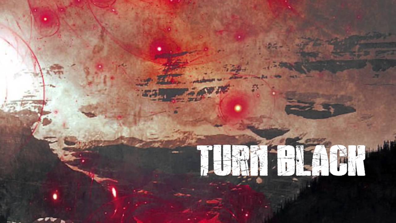 Cretaceous Scorn - Fear (Lyric Video)