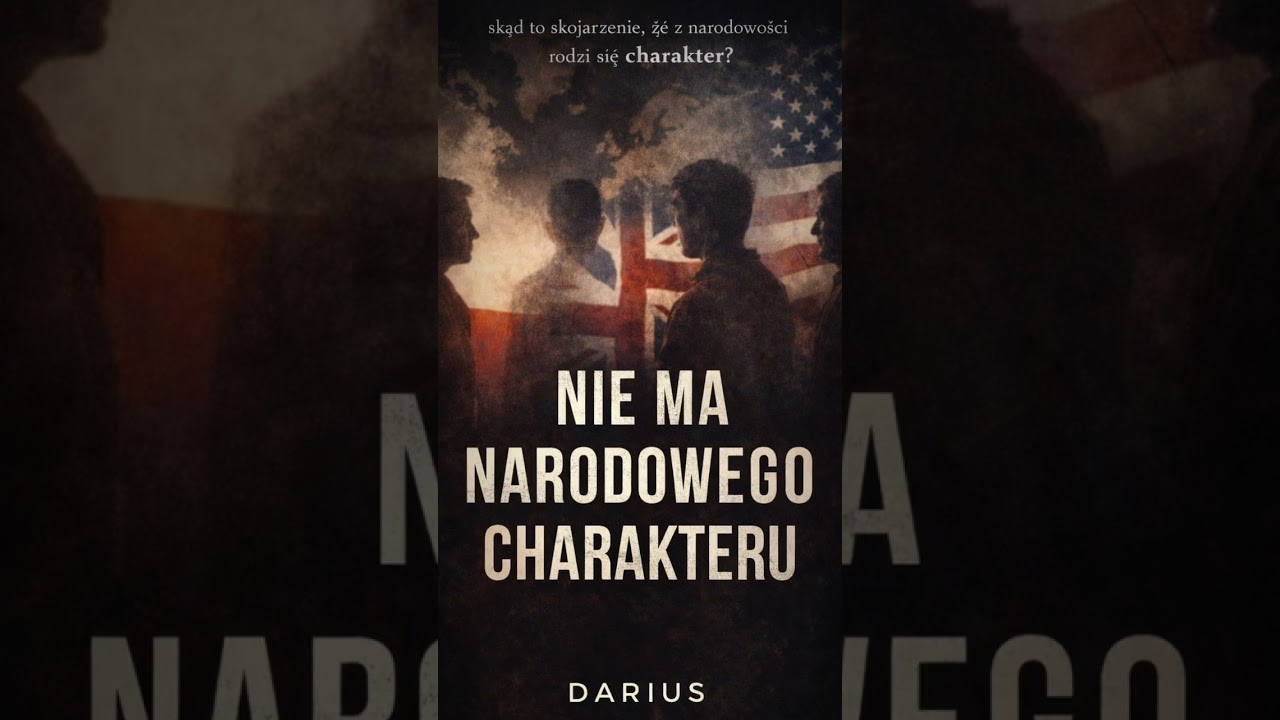 &bdquo;NIE MA NARODOWEGO CHARAKTERU&rdquo;