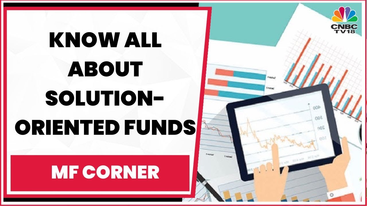 Decoding Solution-Oriented Funds: Sift Capital's Vineet Nanda Exclusive | MF Corner | CNBC-TV18