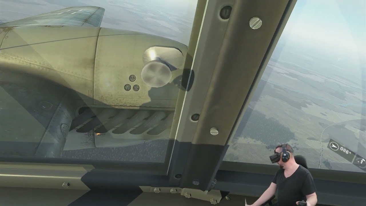 Die FLAK mag mich | IL-2 Great Battles Multiplayer | #il2greatbattles #il2 #113