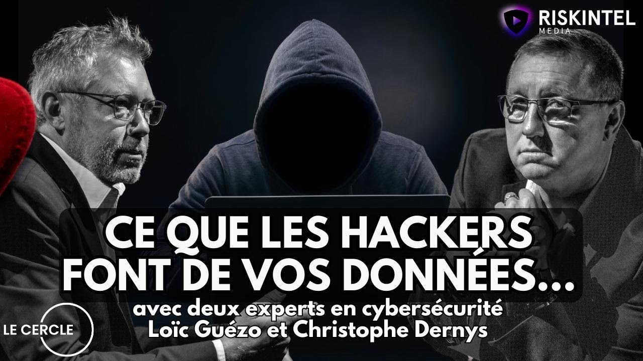 La guerre de l’ombre contre les peuples du net… avec Proofpoint et Orange Cyberdefense