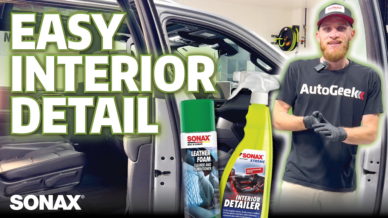 Easy 2 Product Interior Reset