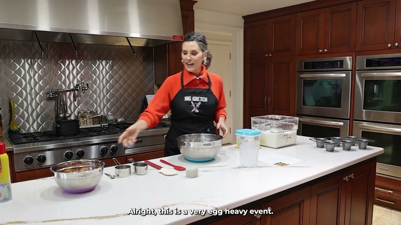 Baking with Big Gretch: POPSovers