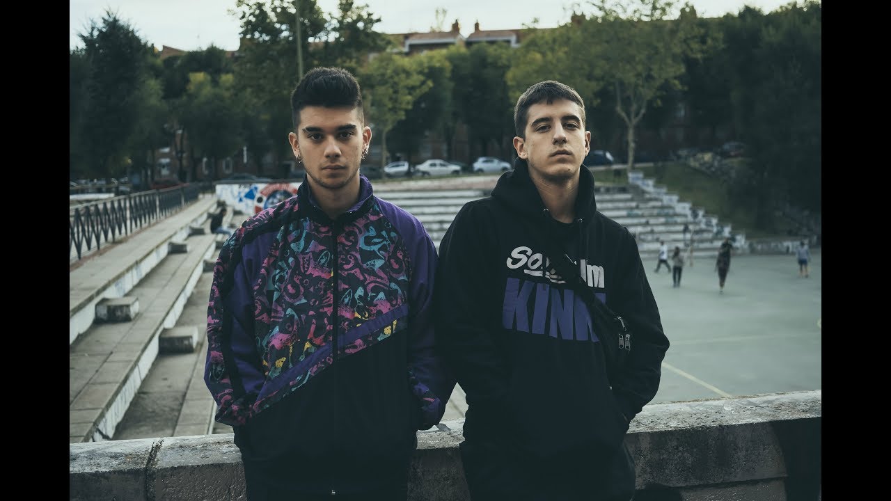 A. Mola ft. Miranda - Por Dentro [VIDEOCLIP]