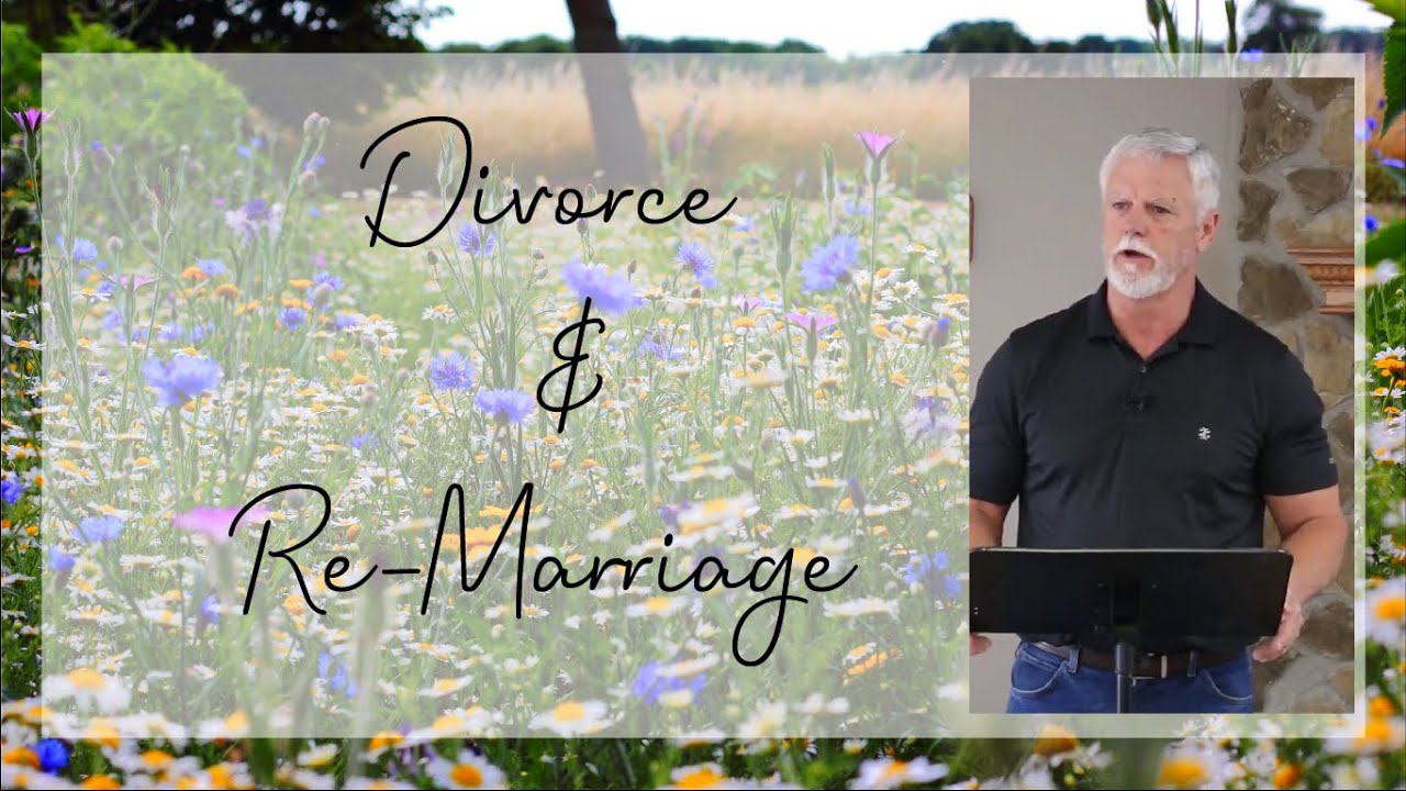 Divorce and Re-Marriage